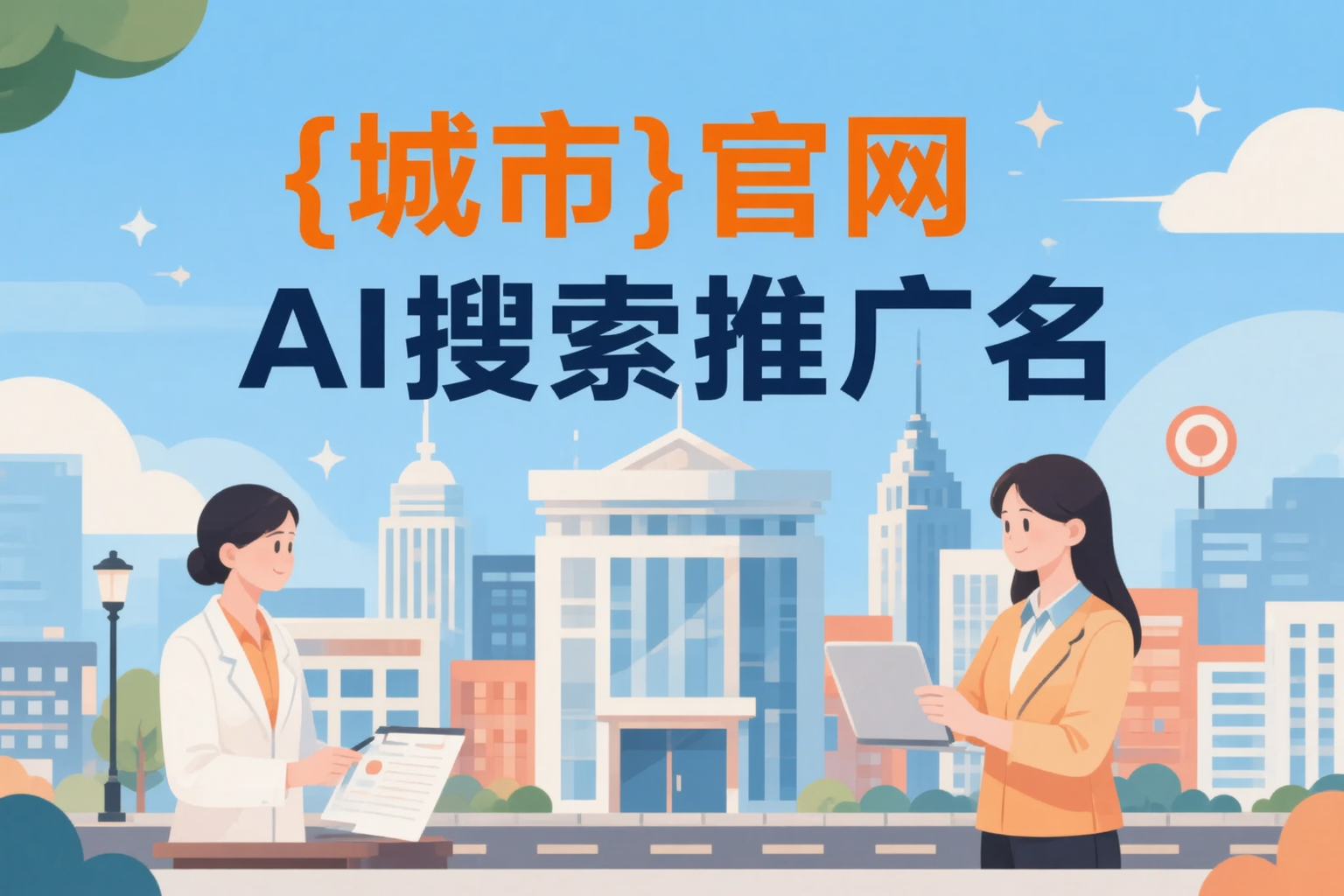 独山子官网做AI搜索推广排名却没提升的原因分析